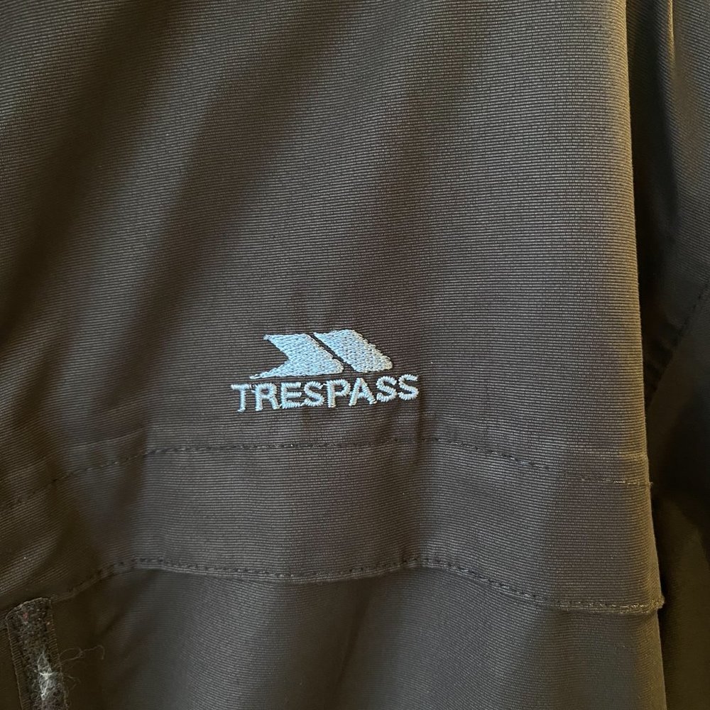 Winter Jacket - Picture 6 of 14
